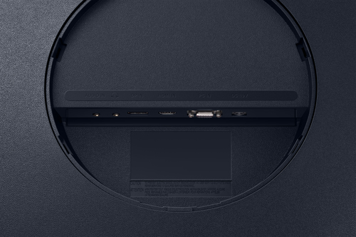 Samsung C24T550FDU, 59.9 cm (23.6"), 1920 x 1080 pixels, Full HD, LED Monitor