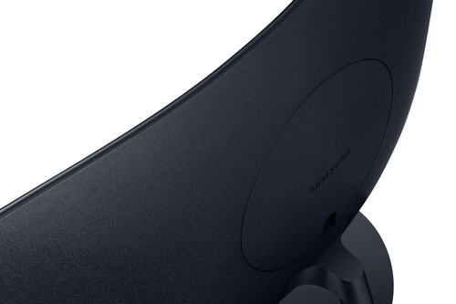 Samsung C24T550FDU, 59.9 cm (23.6"), 1920 x 1080 pixels, Full HD, LED Monitor