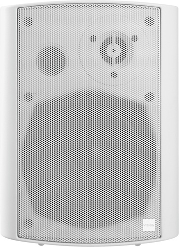 Vision SP-1900P, 60 W, Universal Speaker White