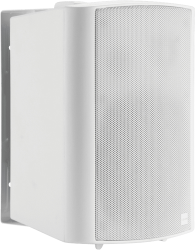 Vision SP-1900P, 60 W, Universal Speaker White