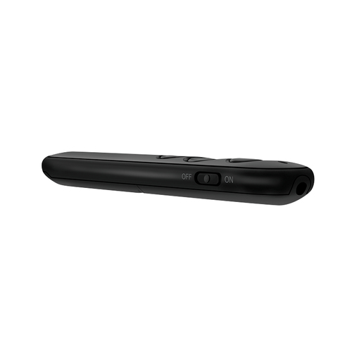 LogiLink ID0190, RF, Laser pointer