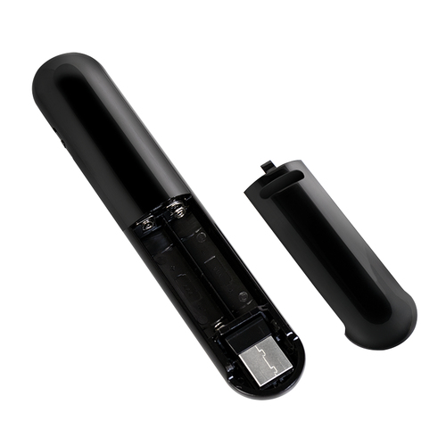 LogiLink ID0190, RF, Laser pointer