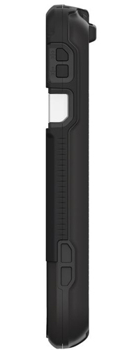 CT60 handheld device featuring Android Enterprise, Gorilla Glass touchscreen, and long-lasting 4040 mAh battery.