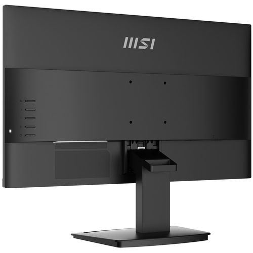 MSI Pro MP2412 60.5cm 23.8" 1920 x 1080 pixels Full HD LCD 4 ms, Black