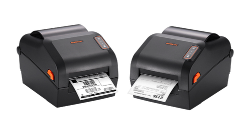 Bixolon XD5-40D, 203x203 DPI, 178mm/sec, Direct Thermal Label Printer