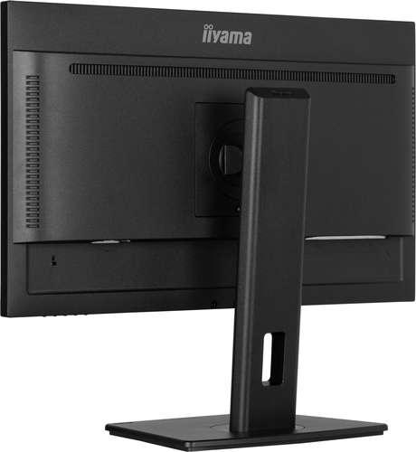 iiyama 24” IPS technology, (23.8"), 1920x1080 pixels, Full HD, LED Monitor