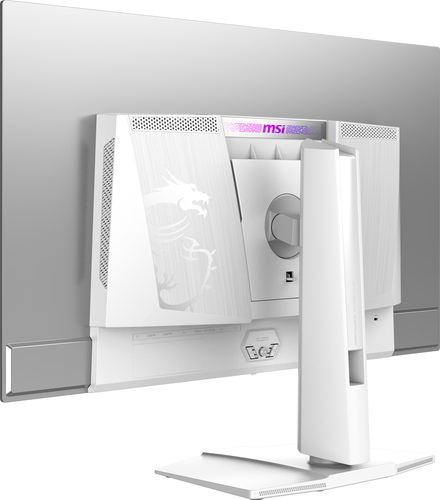 MSI MPG 321URXW QD-OLED, 80 cm (31.5"), 3840 x 2160 pixels, 4K Ultra HD, Monitor