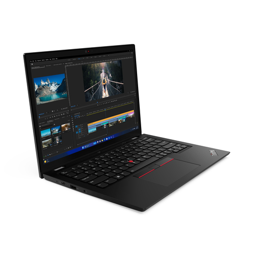 Lenovo ThinkPad L13 2-in-1 Gen 5 Intel Core Ultra 5 13.3" 1920 x 1200 pixels 16 GB, 512 GB Windows 11 Pro