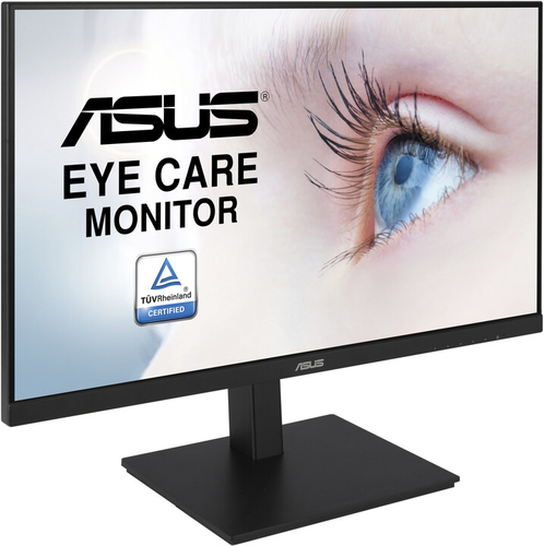 ASUS VA27DQSB, 27", 1920 x 1080 pixels, Full HD, LED Monitor