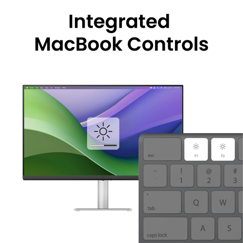 BenQ MA270U, 27", 3840 x 2160 pixels, 4K Ultra HD, Monitor