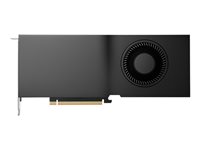 PNY VCNRTX4500ADA-SB NVIDIA RTX 4500 Ada 24 GB GDDR6 4 Displays Dual Slot Graphics Card