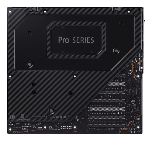 Pro WS WRX80E-SAGE SE WIFI Extended-ATX workstation Motherboard
