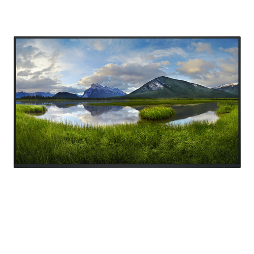 DELL P Series (DELL-P2725HWO), (27"), 1920 x 1080 pixels, FHD, LCD Monitor
