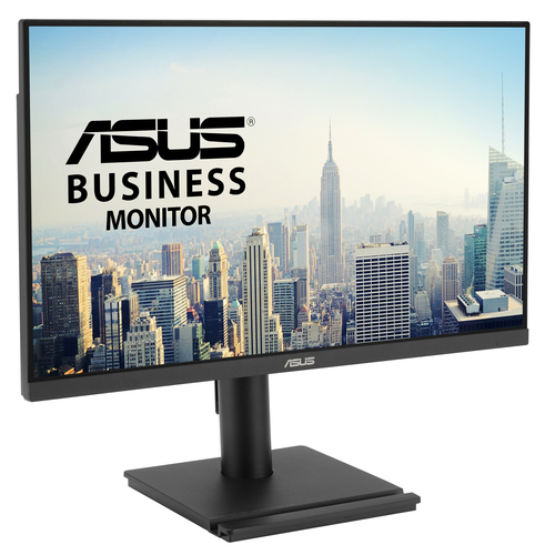 ASUS VA249QGS, 60.5 cm (23.8"), 1920 x 1080 pixels, Full HD, LED Monitor