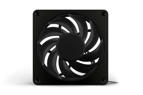 ASUS ProArt LC 360, Liquid cooling kit