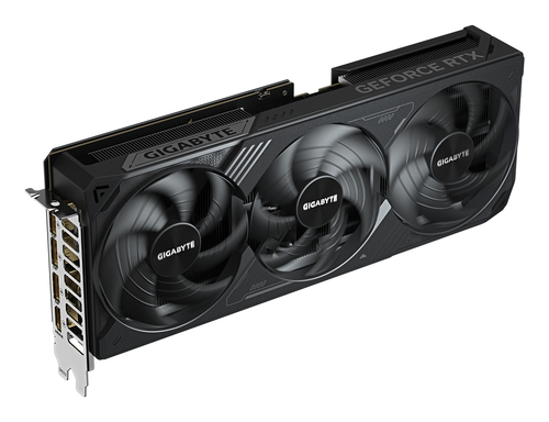 GIGABYTE GeForce RTX 5070 Ti WINDFORCE OC SFF, 16GB GDDR7, PCIe 5.0, GPU