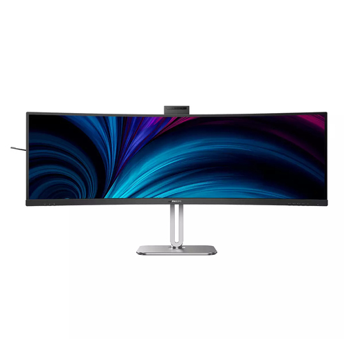 Philips (49B2U6900CH/00) (48.8"), 5120 x1440 pixels, Dual QHD, LCD Monitor