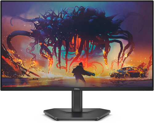 DELL SE2425HG, 61 cm (24"), 1920 x 1080 pixels, Full HD, LCD Monitor