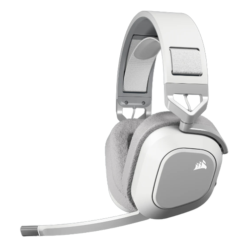 Corsair (CA-9011296-EU), Wireless, 20 - 40000 Hz, Gaming, Headset/Headphones, White