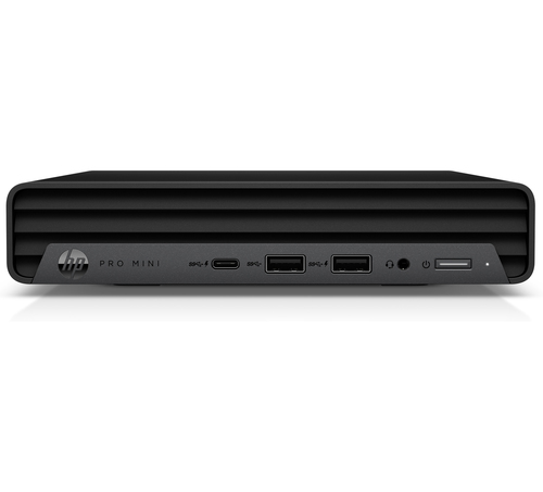 HP Pro Mini 400 G9, Intel® Core™ i5, i5-13500T, 8 GB, 256 GB, Windows 11 Pro