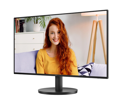AOC B3 27B3HA2, 68.6 cm (27"), 1920 x 1080 pixels, Full HD, LED Monitor