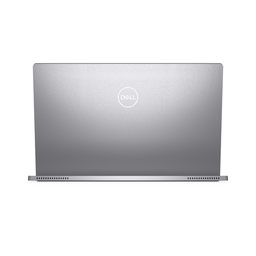 DELL P Series 14 Portable Monitor - P1424H, (14"), 1920 x 1080 pixels, FHD, LCD