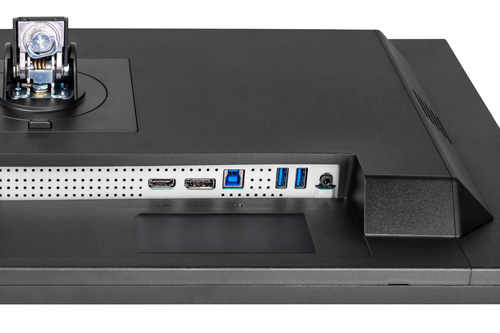 iiyama ProLite, IPS QHD, 68.6 cm (27"), 2560 x 1440 pixels, LED Monitor