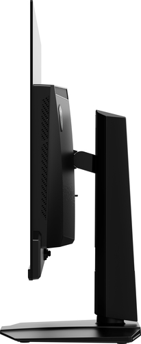 MSI MAG 321UP QD-OLED 31.5" 3840 x 2160pixels 4K Ultra HD QD-OLED Monitor Black