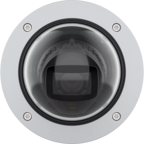 Axis P3275-LVE wired IP surveillance camera with IR night vision