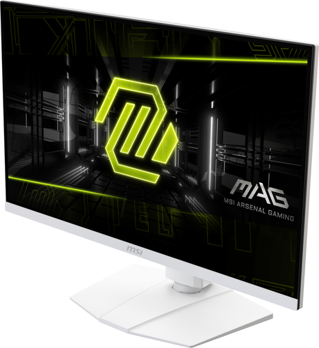 MSI MAG 274URFW 27" 4K UHD IPS Gaming Monitor 160Hz 0.5ms FreeSync Premium