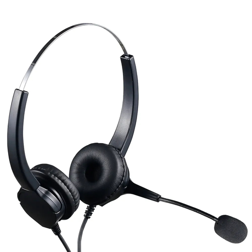 JLC Motion QD, Headset/Headphones, Black