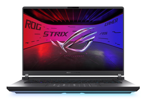 ASUS ROG Strix G16, Intel Core Ultra 9, 16", 32GB/2TB, Windows 11, G615LR-S5191W