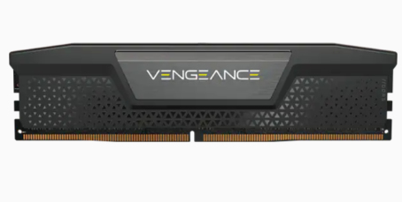 Corsair Vengeance (CMK16GX5M2B5200C40) 16GB,2 x 8 GB DDR5 5200 MHz DIMM