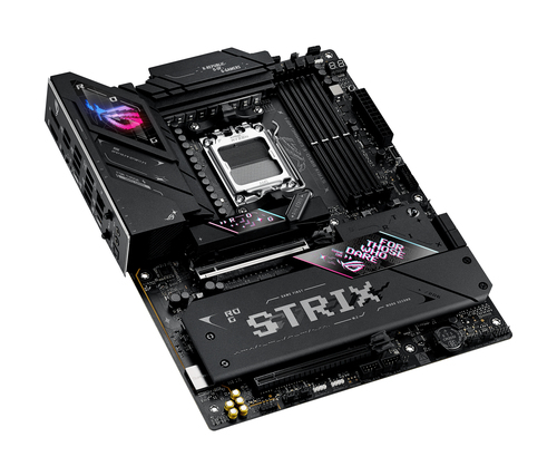 Asus ROG STRIX B850-E GAMING WIFI ATX AM5 Motherboard