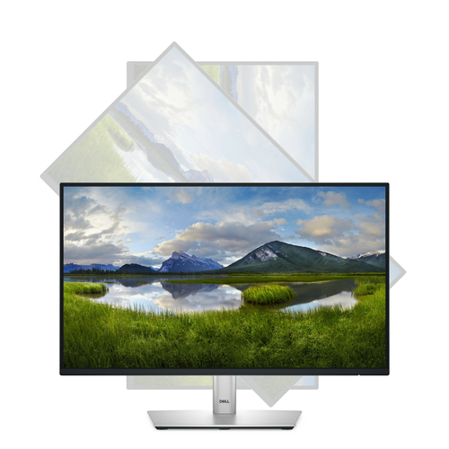 DELL P Series P2225H, 54.6 cm (21.5"), 1920 x 1080 pixels, Full HD, LCD Monitor