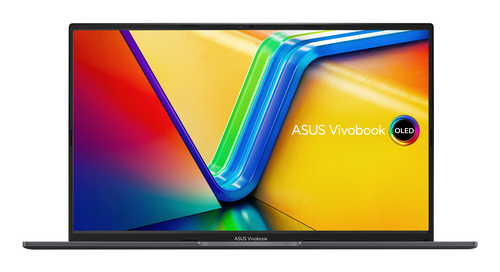 ASUS Vivobook 15 OLED AMD Ryzen™ 5, 2 GHz 15.6" 1920 x 1080 pixels, 8 GB, 512 GB