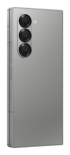 Samsung Galaxy Z Fold6, 7.6", 12GB/1TB, 50MP, Mobile Phone, Android 14, Silver