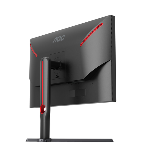 AOC G3 (Q27G3XMN/BK) 68.6 cm (27"), 2560 x 1440 pixels, 2K Ultra HD, LED Monitor