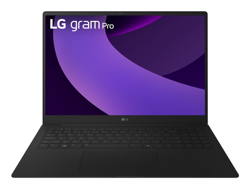 LG Gram Pro 16Z90TP-K.AA78A1, Intel Core Ultra 7, 16GB/1TB, 16 Inch Laptop