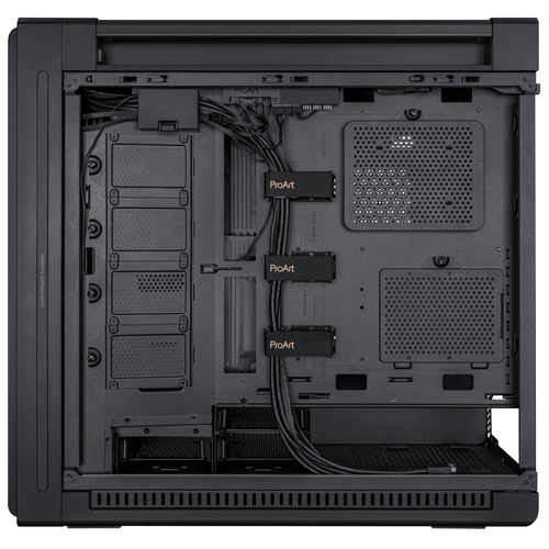 ASUS ProArt PA602,  ATX, DTX, EATX, micro ATX, MiniDTX, MiniITX, Midi Tower Case
