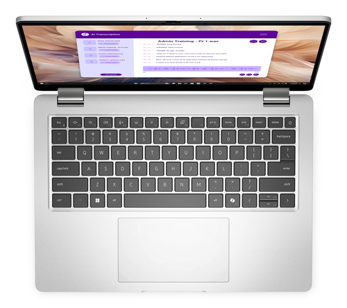 DELL Pro 14 Plus PB14250, Intel Core Ultra 5 14" 16 GB 512 GB Windows 11 Pro