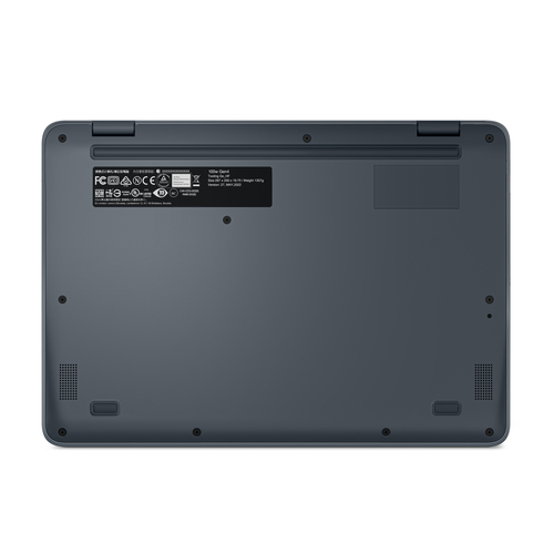 Lenovo 100w Gen 4 Intel® N 11.6" 1366 x 768 pixels 4 GB, 128 GB Windows 11 Pro