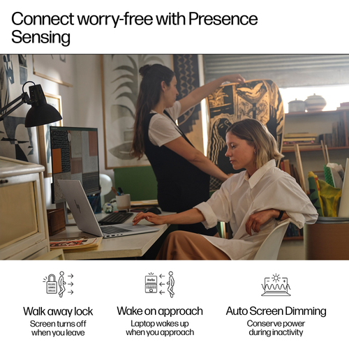 HP ENVY x360 16-ad0000na, AMD Ryzen™ 7, 3.3 GHz 16" 16 GB, 1 TB