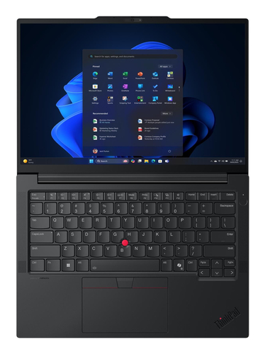 Lenovo ThinkPad E14 Gen 7 Intel Core Ultra 5 14" 16 GB, 512 GB Windows 11 Pro