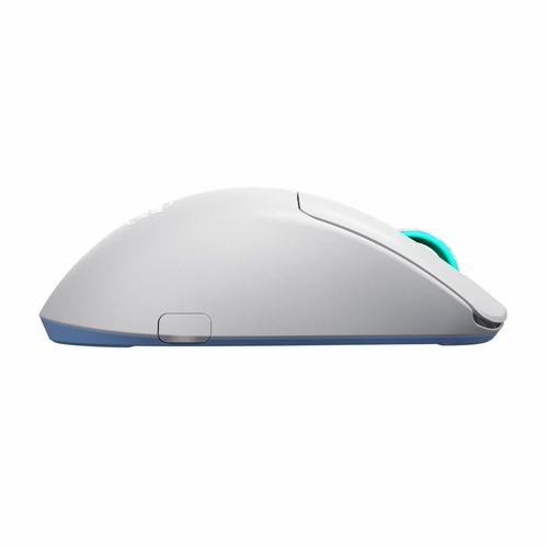CHERRY XTRFY M64 (CX-M64W-WHITE) RF Wireless, 26000 DPI, Blue, Mouse
