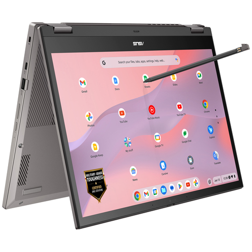 ASUS Chromebook CX34 Flip CB3401FBA-LZ0678 Intel Core i5 14" 1920 x 1200 px