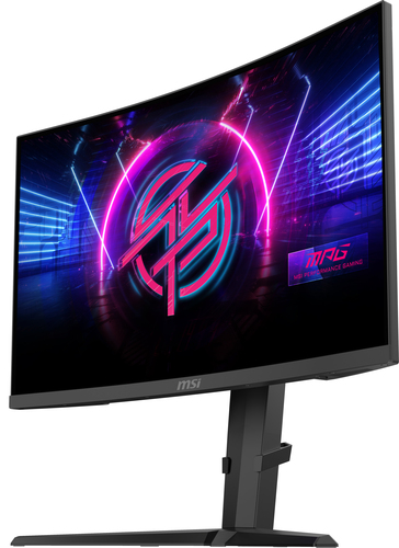 MSI MPG 275CQRXF, 68.6 cm (27"), 2560 x 1440 pixels, Wide Quad HD Monitor