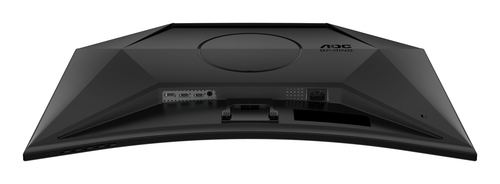 AOC G4 (CQ32G4VE), (31.5"), 2560 x 1440 pixels, Quad HD, LCD Monitor