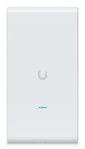 Ubiquiti U6 Mesh Pro WiFi 6 Access Point 2.4G 5G 2.4Gbps PoE IPX6 Indoor/Outdoor