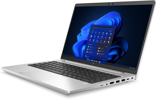 HP EliteBook 645 G9 AMD Ryzen™ 5, 14" 1920 x 1080 pixels 8 GB, 256 GB Windows 11 Pro
